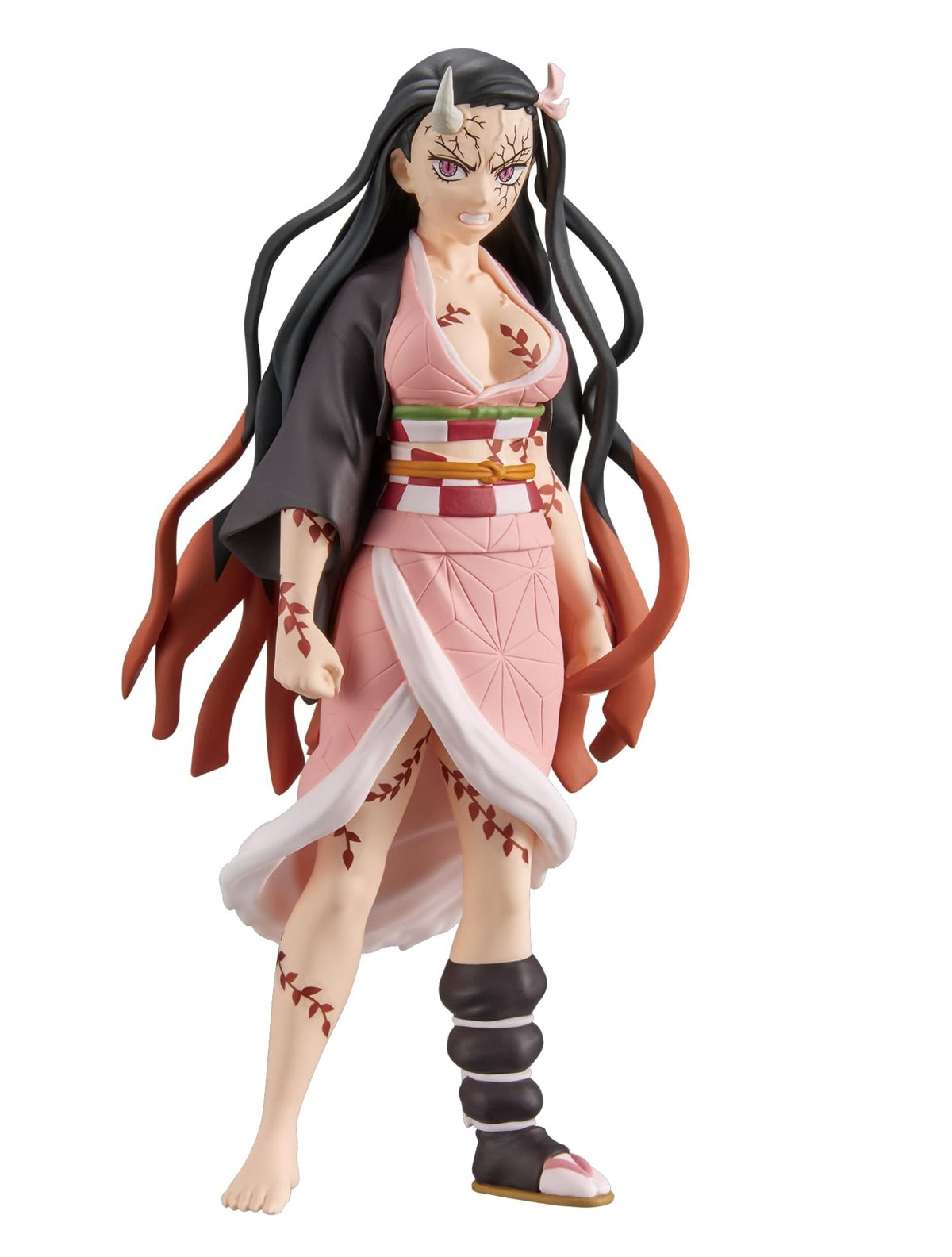 Demon Slayer - Nezuko Kamado Figure - oasis figurine