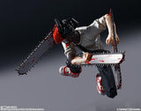 Denji Action PVC Figure - Premium Chainsaw Man Collectible - oasis figurine