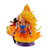 Dragon Ball Z - Small Son Goku Figure - oasis figurine