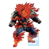 Endeavor PVC Figure – The Flame Hero Will Edition from My Hero Academia - oasis figurine