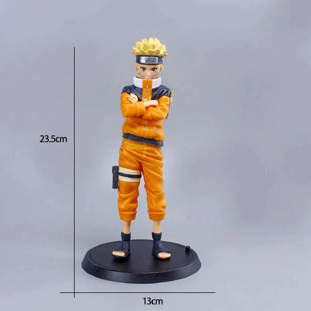 Explore Premium Naruto Uzumaki Figures - Perfect for Collectors! - oasis figurine