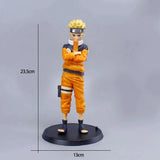 Explore Premium Naruto Uzumaki Figures - Perfect for Collectors! - oasis figurine