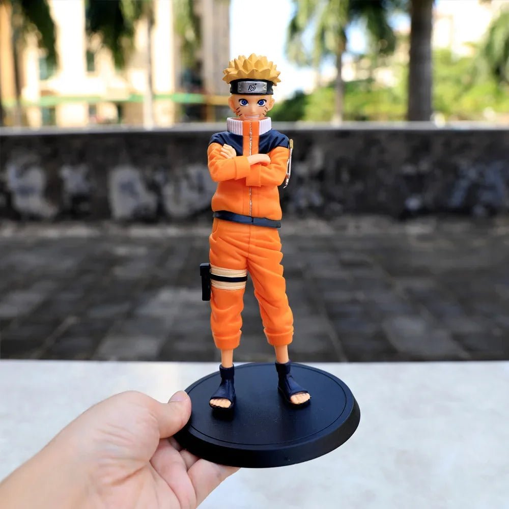 Explore Premium Naruto Uzumaki Figures - Perfect for Collectors! - oasis figurine