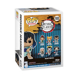 Funko Pop! Animation: Demon Slayer - Inosuke Hashibira With Kimono - oasis figurine