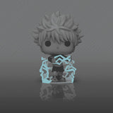 Funko Pop! Animation Hunter X Hunter - Killua Zoldyck The Dark Side Exclusive - oasis figurine