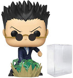 Funko Pop Hunter x Hunter Leorio Vinyl Figure - Pro Hunter Edition - oasis figurine