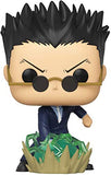 Funko Pop Hunter x Hunter Leorio Vinyl Figure - Pro Hunter Edition - oasis figurine