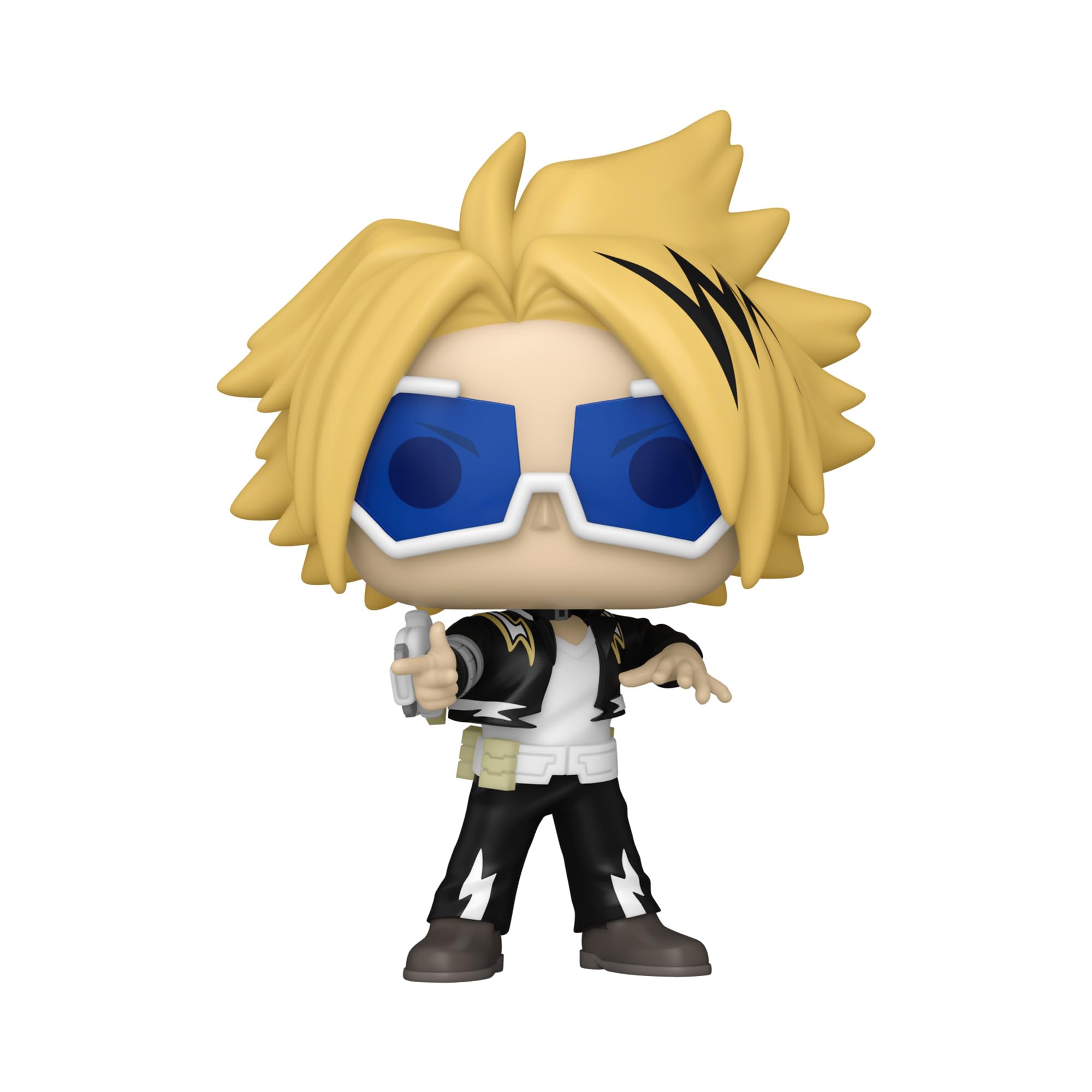 Funko Pop My Hero Academia Denki Kaminari Vinyl Figure - Electrifying Edition - oasis figurine