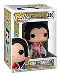 Funko Pop! One Piece Boa Hancock Vinyl Figure – Pirate Empress - oasis figurine