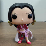 Funko Pop! One Piece Boa Hancock Vinyl Figure – Pirate Empress - oasis figurine