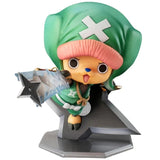 Funko Pop! One Piece Chopper Ninja Vinyl Figure – Stealth Mode Collectible - oasis figurine