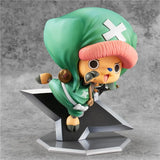 Funko Pop! One Piece Chopper Ninja Vinyl Figure – Stealth Mode Collectible - oasis figurine