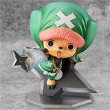 Funko Pop! One Piece Chopper Ninja Vinyl Figure – Stealth Mode Collectible - oasis figurine