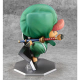 Funko Pop! One Piece Chopper Ninja Vinyl Figure – Stealth Mode Collectible - oasis figurine