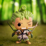 Funko Pop One Piece - Roronoa Zoro - oasis figurine