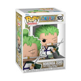 Funko Pop One Piece - Roronoa Zoro - oasis figurine