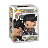 Funko Pop One Piece - Snake - Man Luffy - oasis figurine