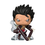 Funko Pop One Piece - Snake - Man Luffy - oasis figurine