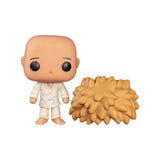 Funko Pop! One Punch Man Anime Pop - Saitama at Martial Arts Tournament Exclusive - oasis figurine