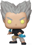 Funko Pop One Punch Man - Garou Vinyl Figure - oasis figurine