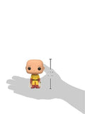 Funko Pop One Punch Man - Saitama Vinyl Figure - oasis figurine