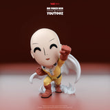 Funko Pop One Punch Man - Saitama Vinyl Figure - oasis figurine