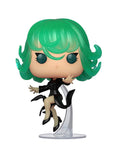 Funko Pop One Punch Man - Tornado (Tatsumaki) Vinyl Figure - oasis figurine