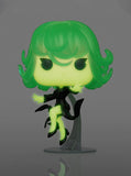 Funko Pop One Punch Man - Tornado (Tatsumaki) Vinyl Figure - oasis figurine