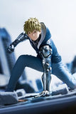 Genos Action Figure - Unleash the Power of One Punch Man - oasis figurine