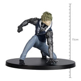 Genos Action Figure - Unleash the Power of One Punch Man - oasis figurine