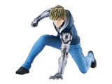 Genos Action Figure - Unleash the Power of One Punch Man - oasis figurine