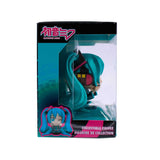 Hatsune Miku Collectible Figure - Knee Pose Anime Figure - oasis figurine