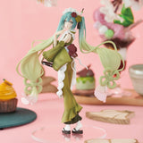 Hatsune Miku Dropkick on My Devil Figure - Limited Edition Collectible - oasis figurine