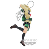 Himiko Toga PVC Figure – My Hero Academia Villain Collectible - oasis figurine