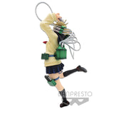 Himiko Toga PVC Figure – My Hero Academia Villain Collectible - oasis figurine