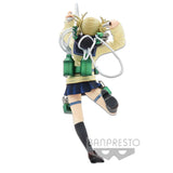 Himiko Toga PVC Figure – My Hero Academia Villain Collectible - oasis figurine