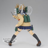 Himiko Toga PVC Figure – My Hero Academia Villainess Collectible - oasis figurine