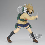 Himiko Toga PVC Figure – My Hero Academia Villainess Collectible - oasis figurine