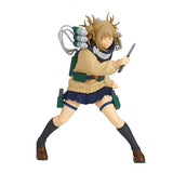 Himiko Toga PVC Figure – My Hero Academia Villainess Collectible - oasis figurine