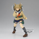 Himiko Toga PVC Figure – My Hero Academia Villainess Collectible - oasis figurine