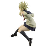 Himiko Toga PVC Figure – My Hero Academia's Deadly Femme Fatale - oasis figurine