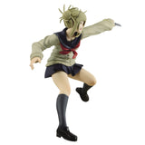 Himiko Toga PVC Figure – My Hero Academia's Deadly Femme Fatale - oasis figurine