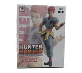 Hisoka Action Figure - Hunter x Hunter Anime Collectible - oasis figurine