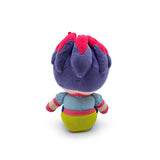 Hisoka Plush Toy - Hunter x Hunter Soft Collectible - oasis figurine