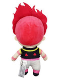 Hisoka Plush Toy - Hunter x Hunter Soft Collectible - oasis figurine