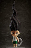 Hunter x Hunter Anime Figure - Gon Freecss Nendoroid Action Figure - oasis figurine