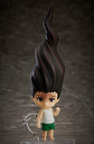 Hunter x Hunter Anime Figure - Gon Freecss Nendoroid Action Figure - oasis figurine