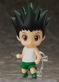 Hunter x Hunter Anime Figure - Gon Freecss Nendoroid Action Figure - oasis figurine