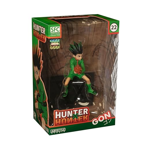 Hunter X Hunter - Gon Funko Pop! Vinyl Figure - oasis figurine