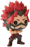 My Hero Academia Funko Pop - Eijiro Kirishima (Red Riot) Collectible Figure - oasis figurine